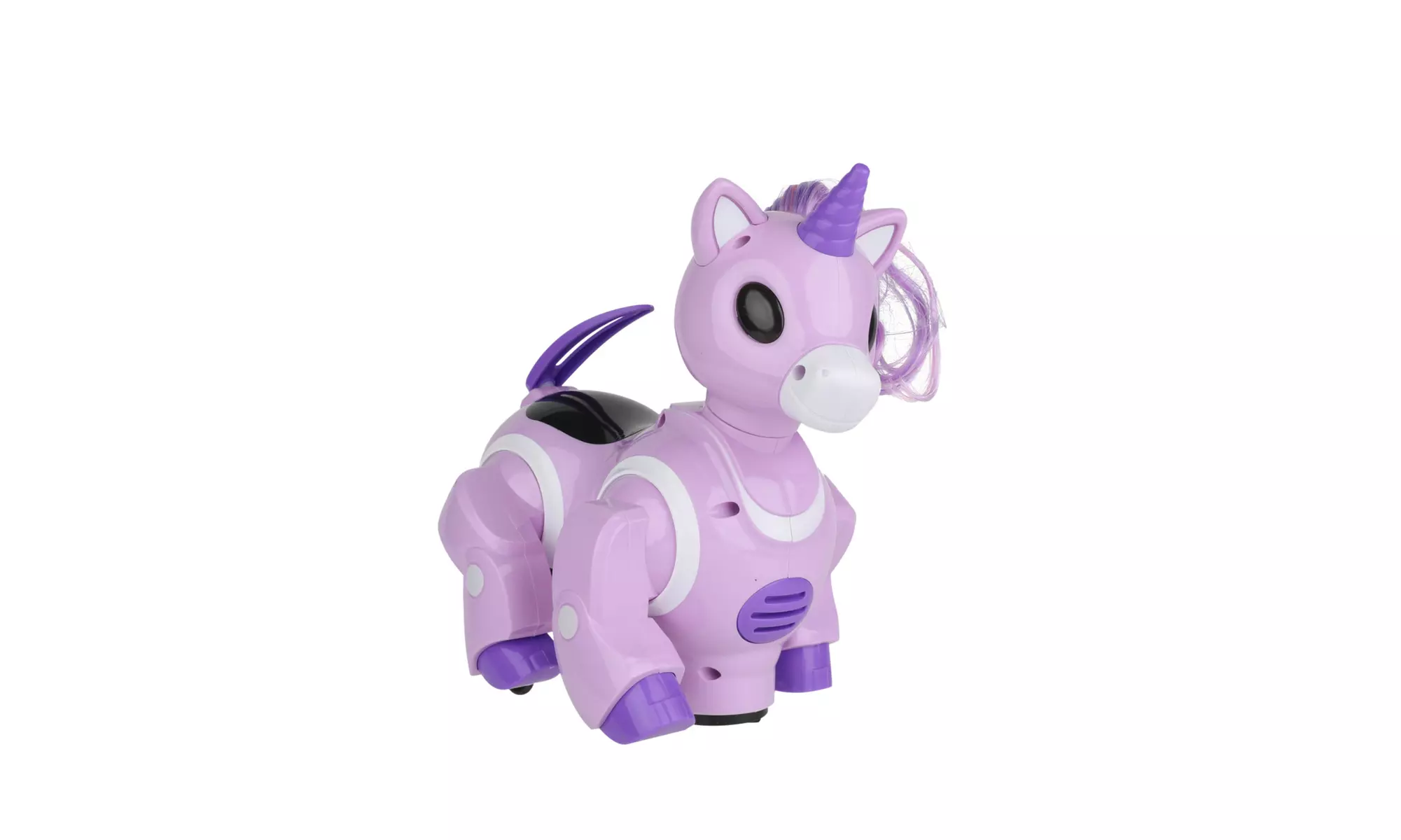 Vivitar Robo Dancing Robot Unicorn - Primary Image