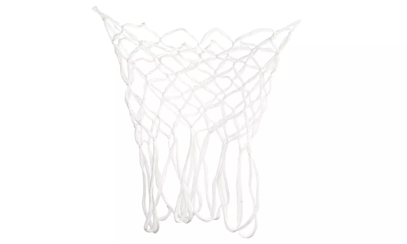 Heavy Duty All Weather Basketball Net Replacement