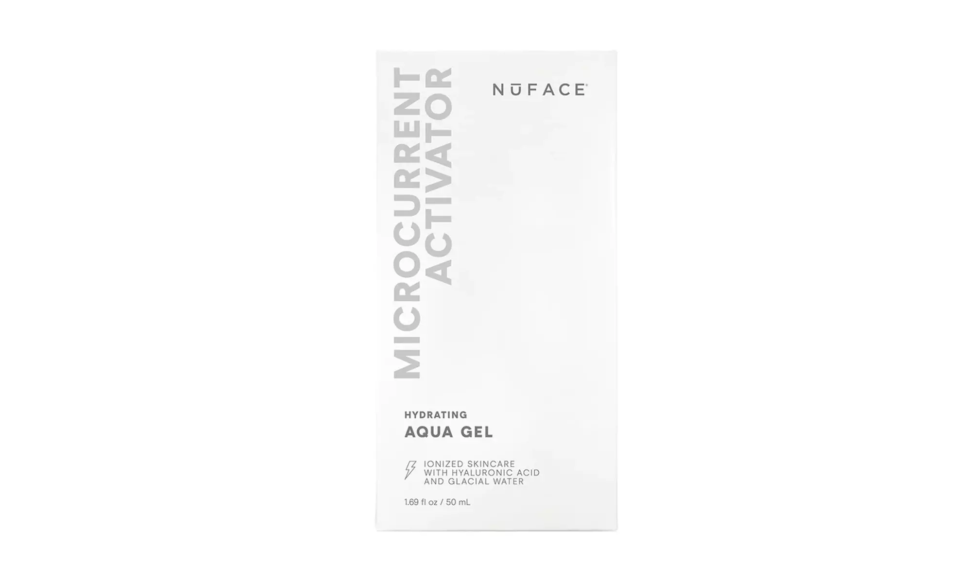 NuFACE Facial Toning & Skincare Products  (Choose From Variation) - Second Medium