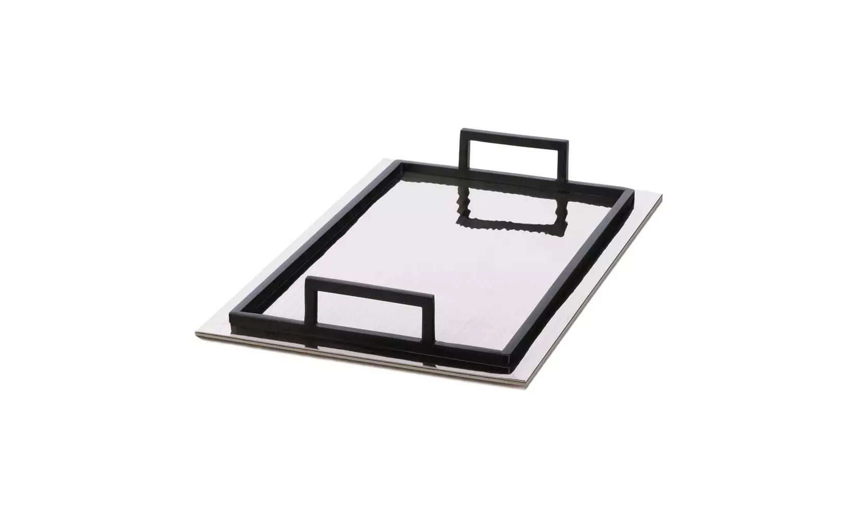 State-Of-The-Art Rectangle Serving Tray. - Primary Image