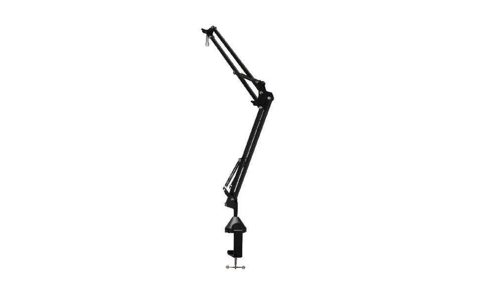 Knox Gear Desktop Boom Arm Microphone Stand - Primary Image