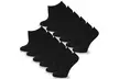 12 Pair Teehee Socks Casual and Fun Low Cut No Show Socks for Women - Second Medium