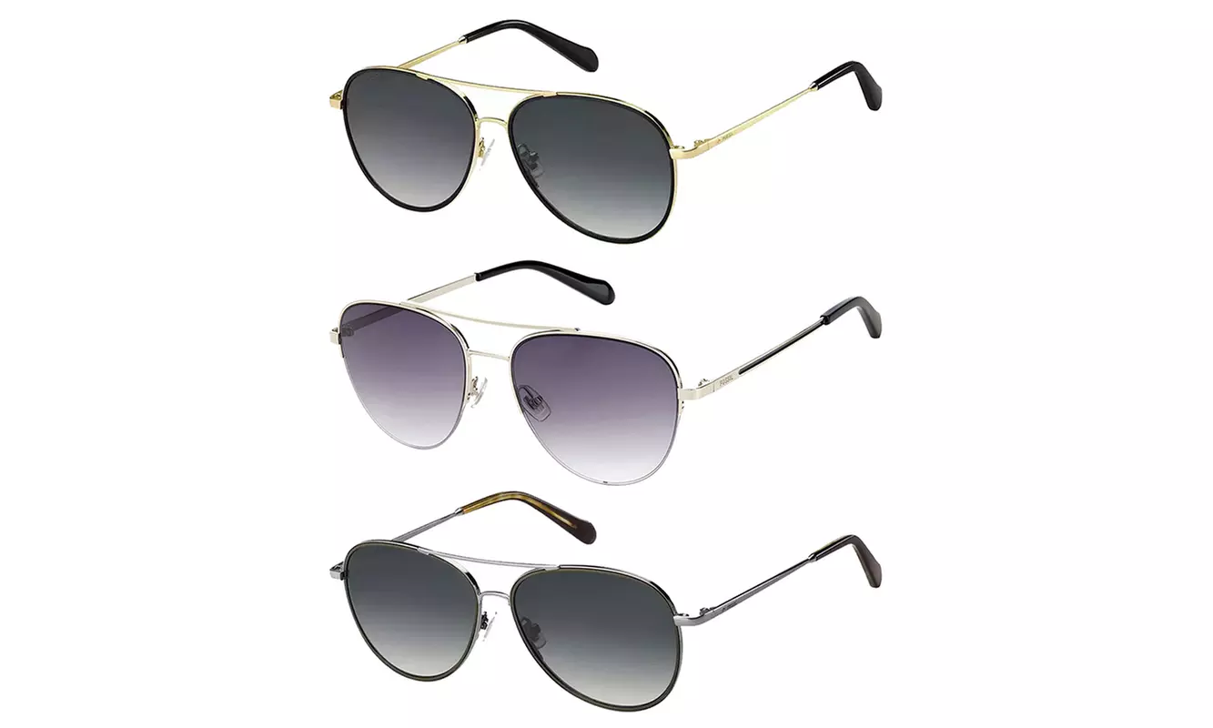 Fossil Women's Sunglasses - Primary Image