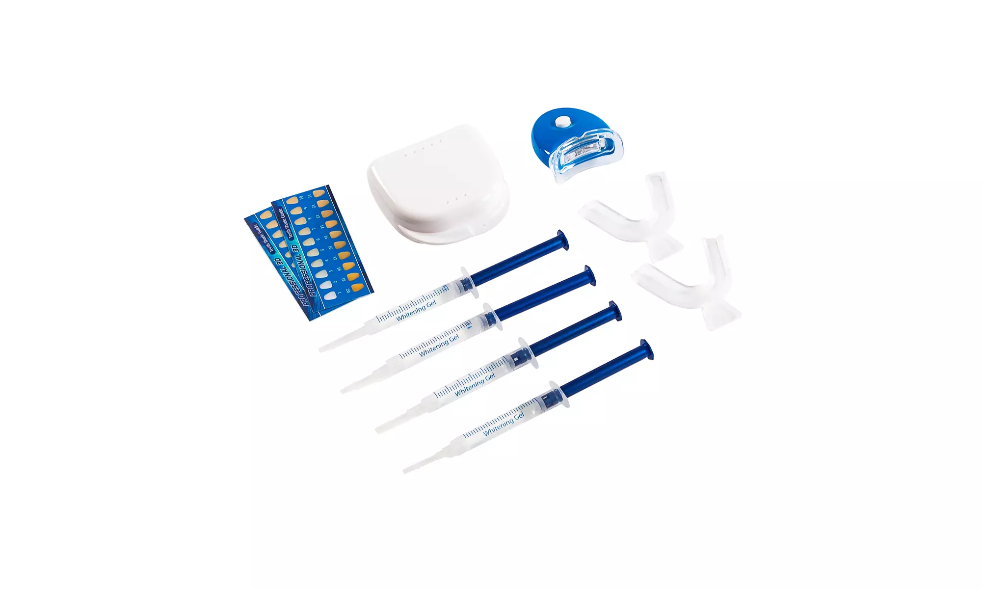 LED Teeth Whitening Kit - Primary Image