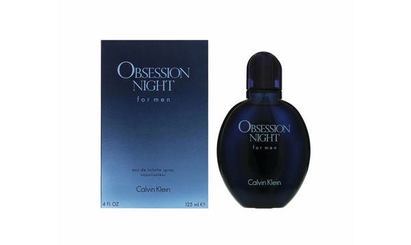 Obsession hot sale night cologne