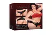 A & E Scarlet Plus Size Booty Short - Second Medium