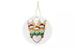 Christmas Ornaments Hanging Gift Product DIY Decoration - Second Medium