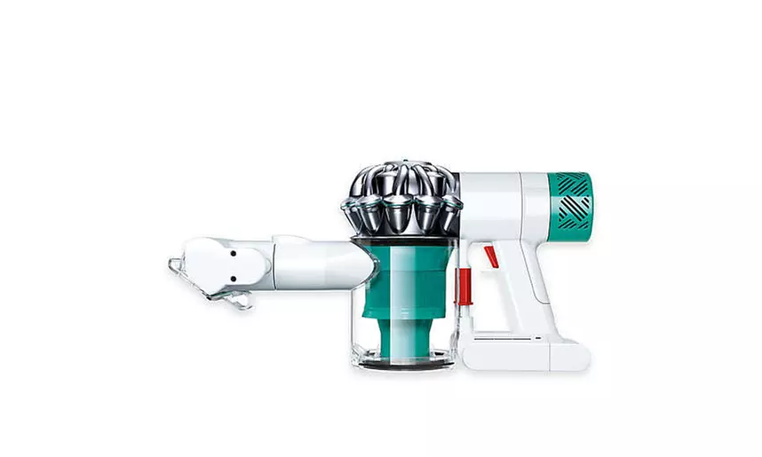 Dyson V6 Mattress Cordless Vacuum Cleaner - Primary Image