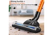 Iwoly V600 vacuum cleaner lightweight wired bagless stick handheld - Second Medium