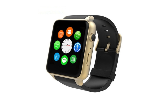 gt88 v1 smartwatch