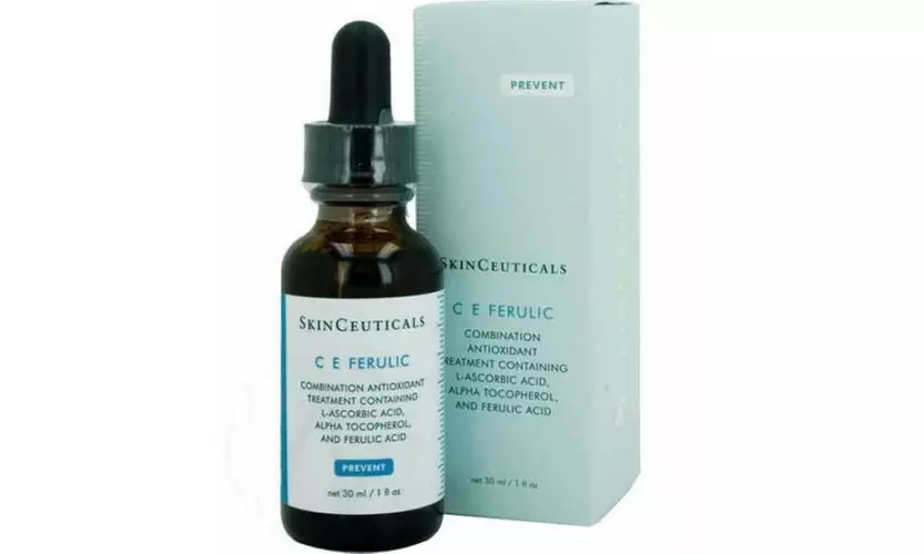 SkinCeuticals CE Ferulic Antioxidant Treatment Sealed In BOX 30 ml 1oz - Primary Image