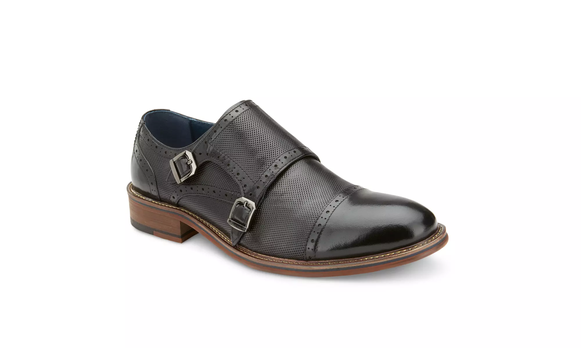 Vintage Foundry Men's Zobra Shoe - Primary Image
