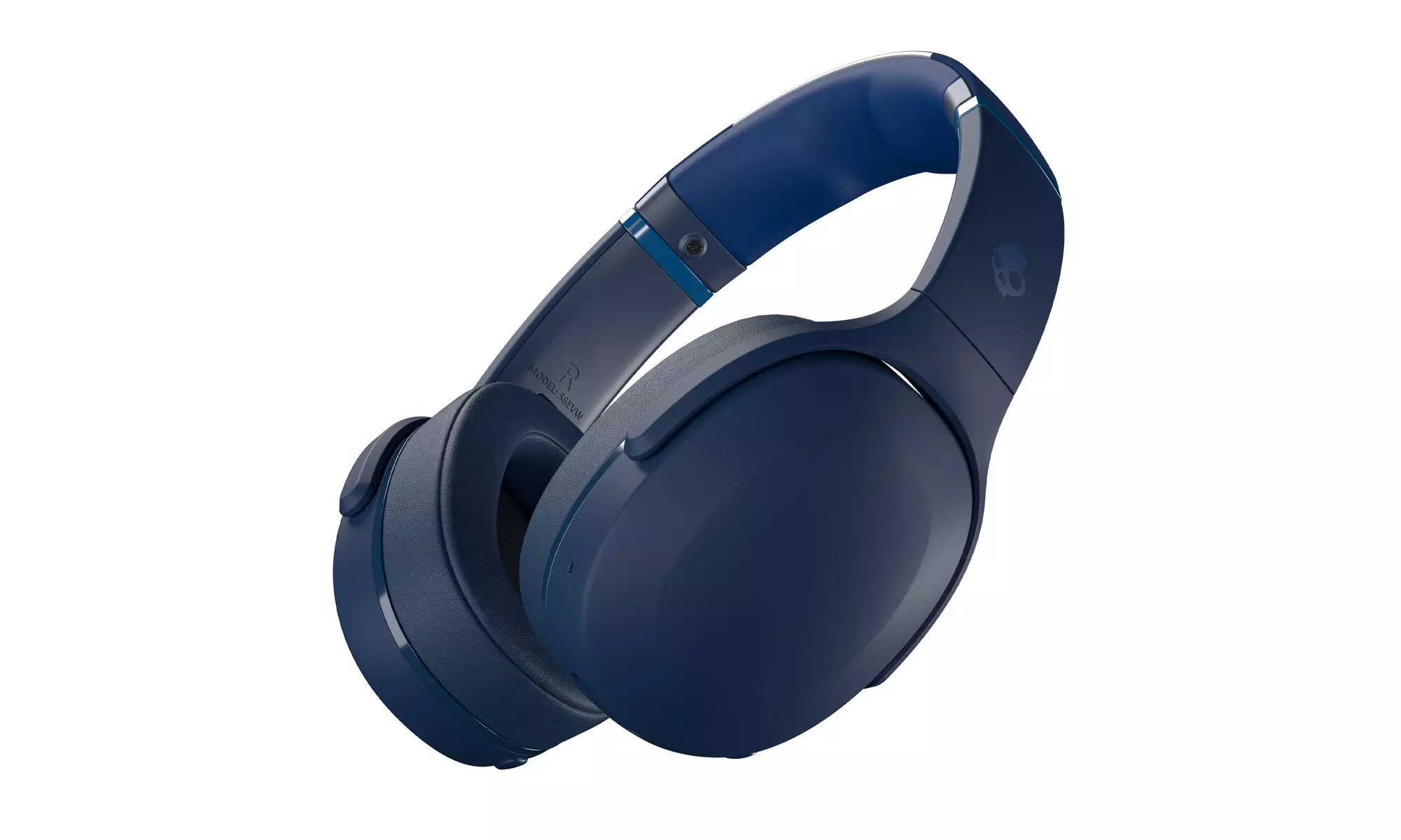 Skullcandy Crusher Evo Wireless Over Ear Headphones (NEW) - Primary Image