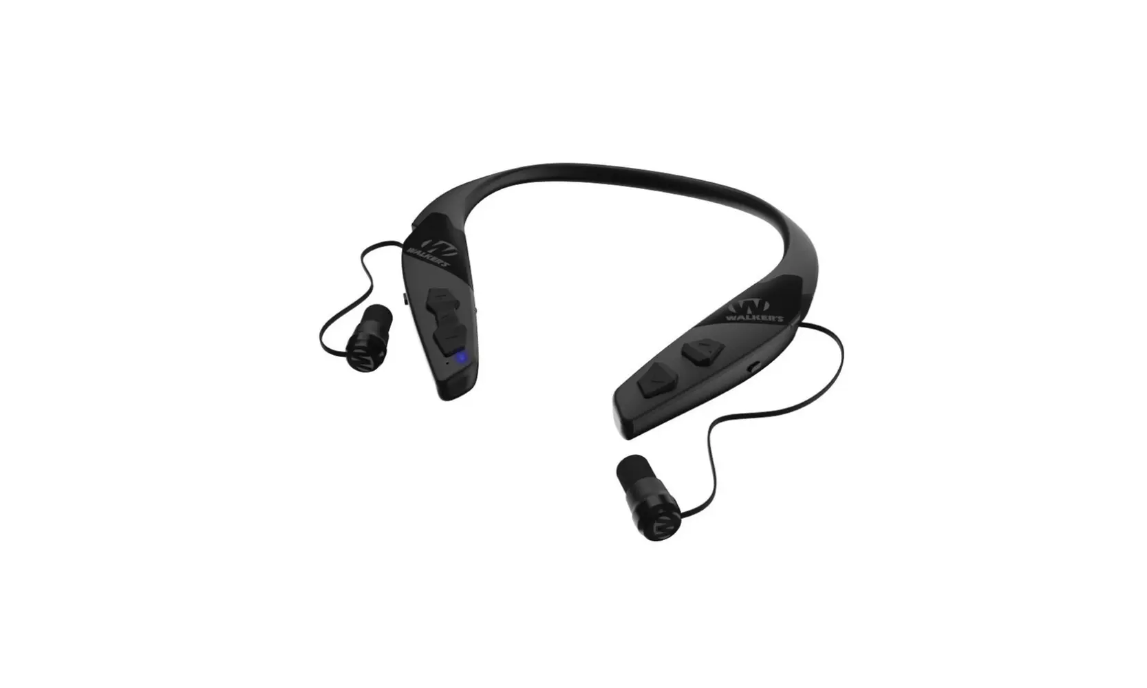 Walkers Behind the Neck Razor XV 3.0 Bluetooth Headset - Primary Image