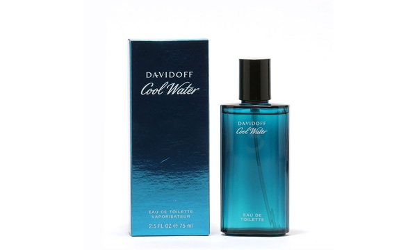 Davidoff cool water 1.35 fl online oz