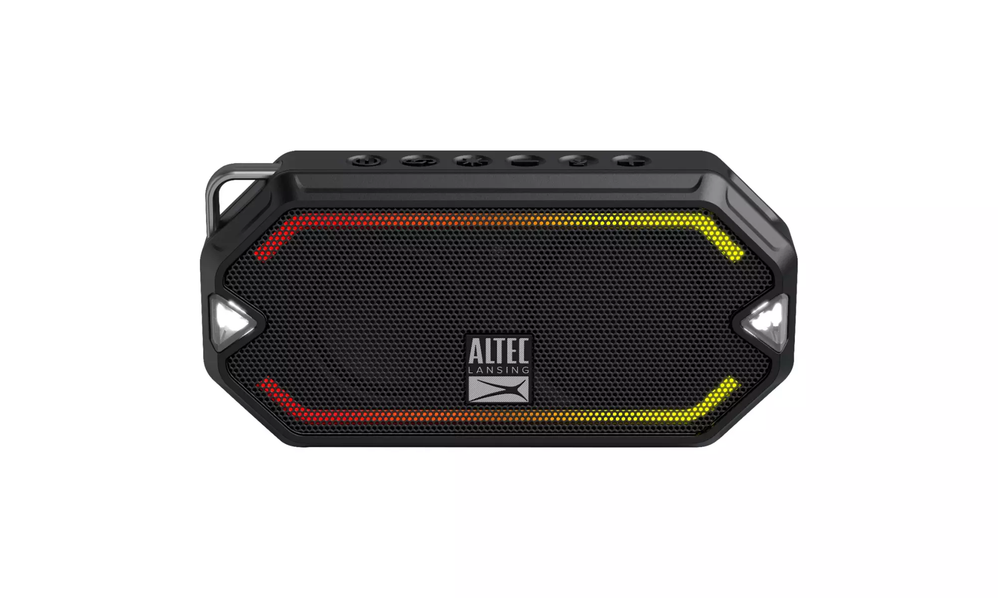 Altec Lansing IMW1000-BLK Speaker (A Grade) - Primary Image