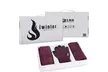 Winter warm Knit 3 Piece Hats Gloves & Matching Scarfs  - Second Medium