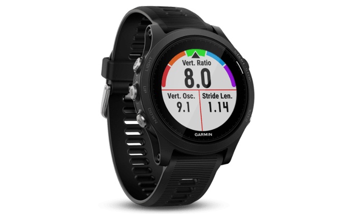 Garmin Forerunner 935 GPS Watch 