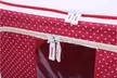 Stackable Storage Basket Containers  with Handles      - Second Medium