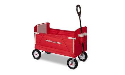 radio flyer wagon coupon