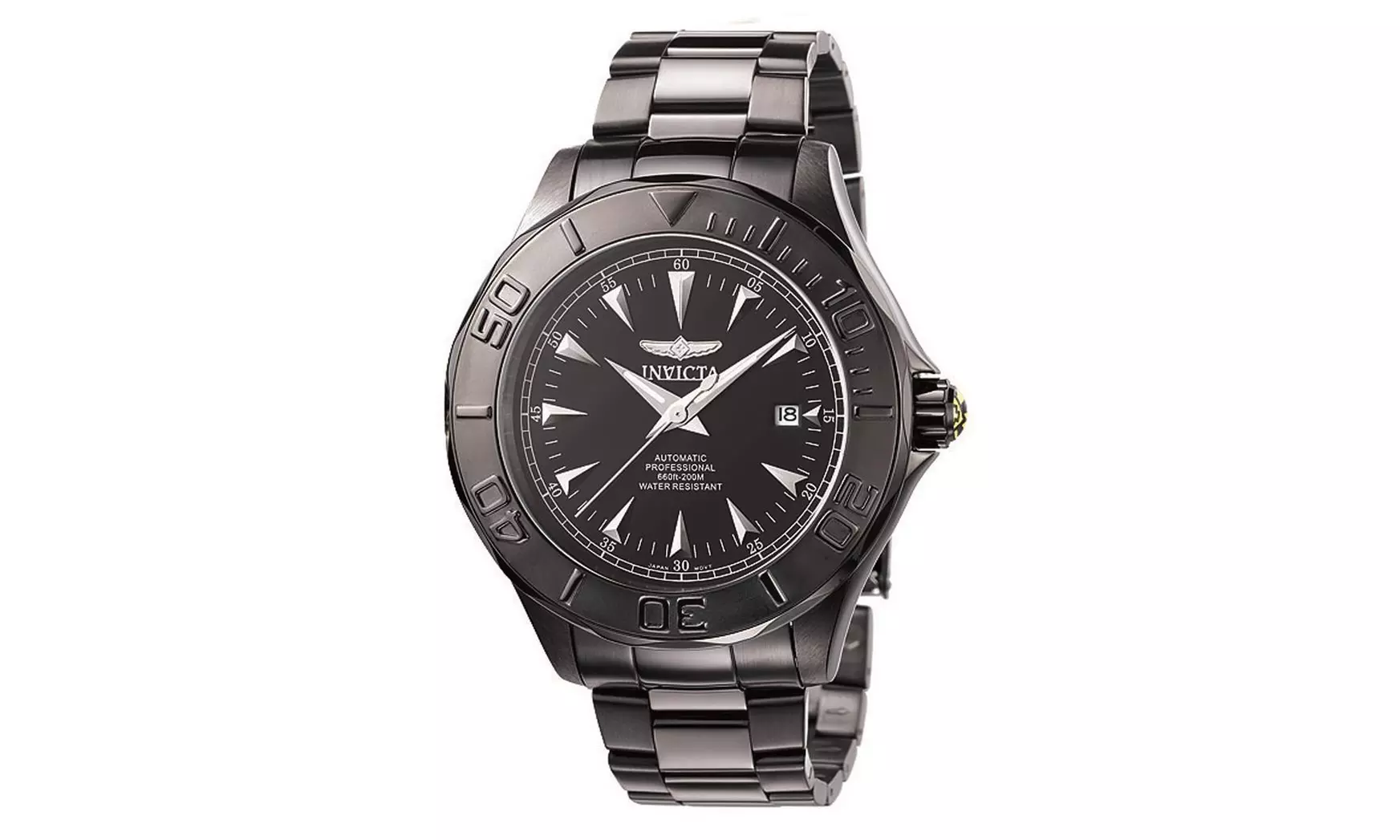 Invicta 7114 Men's Ocean Ghost III Automatic Watch - Primary Image