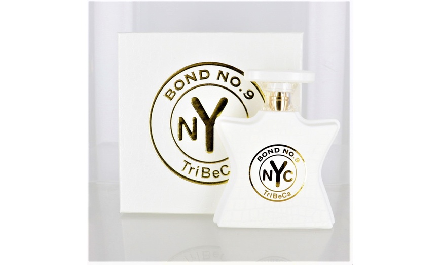 Up To 46% Off On Bond No. 9 Tribeca By Bond No 