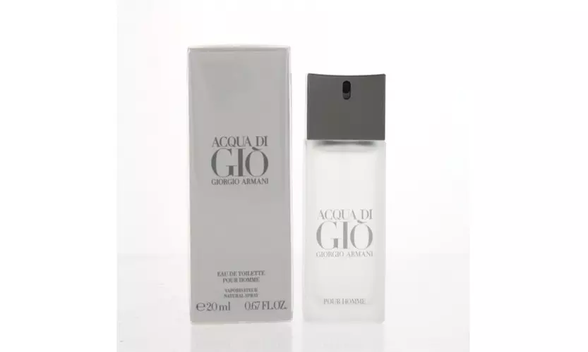 Giorgio Armani Acqua Di Gio EDT, EDP, or Parfum for Men (Multiple Sizes)