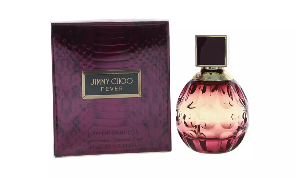 Jimmy Choo Fever Eau De Parfum for Women 1.3 Fl. Oz. - Primary Image