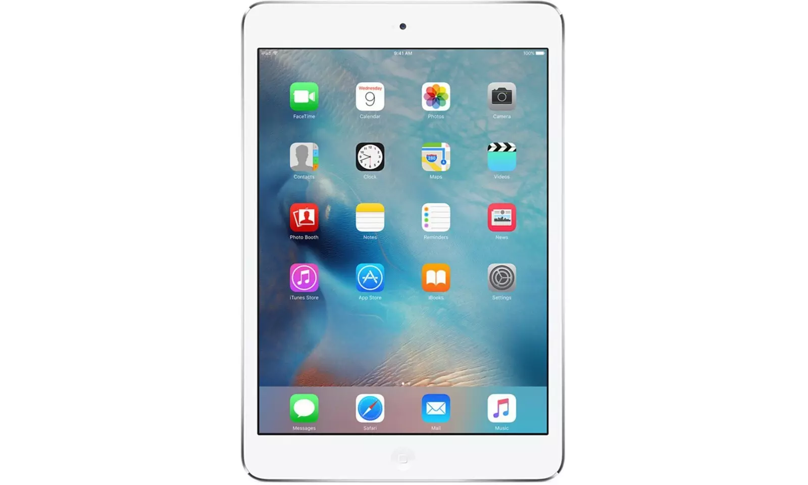 Store Excellent ipad mini 1 7.9in 16gb wifi