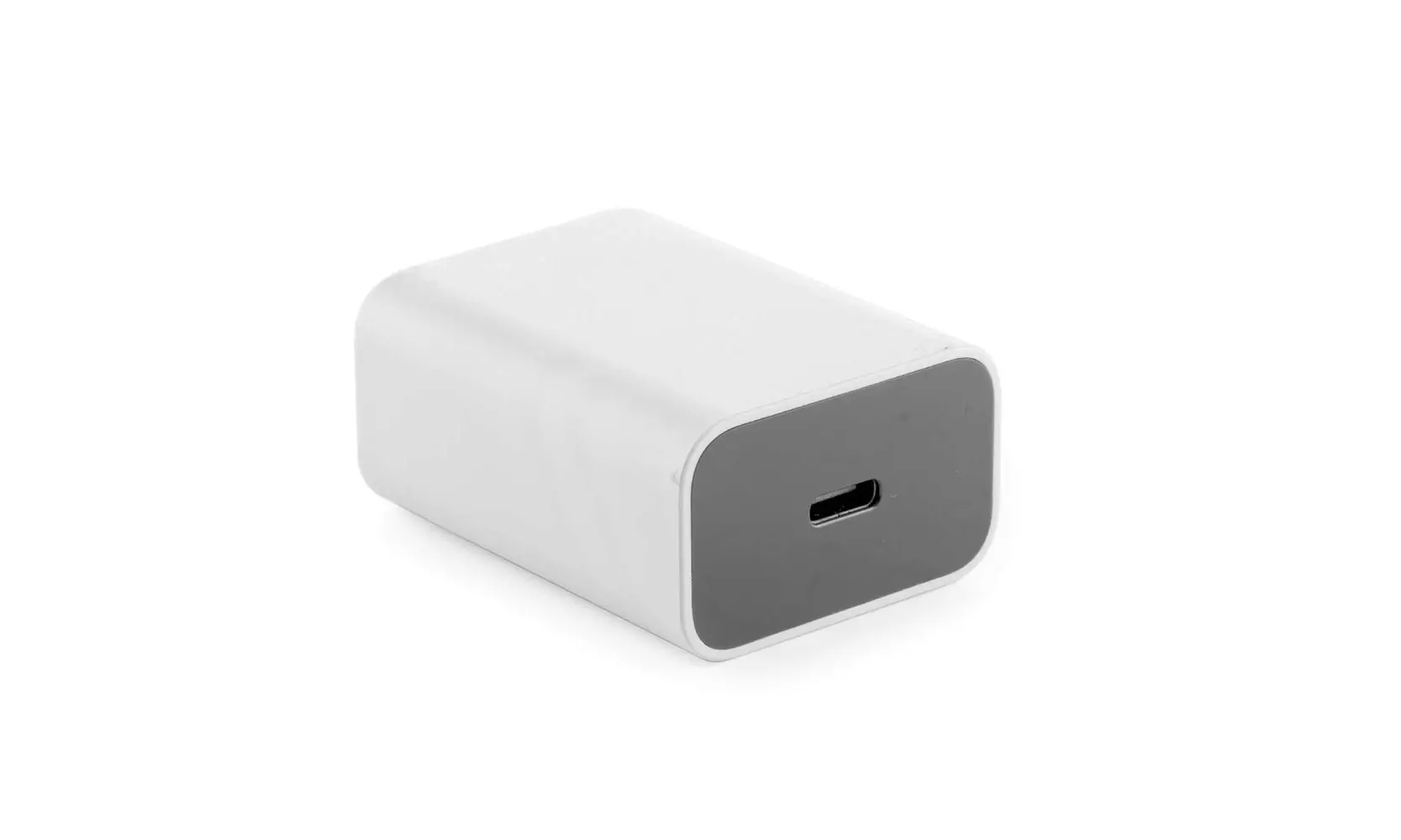 Google Pixel Charger 18W Wall Adapter with USB-C to USB-C Cable