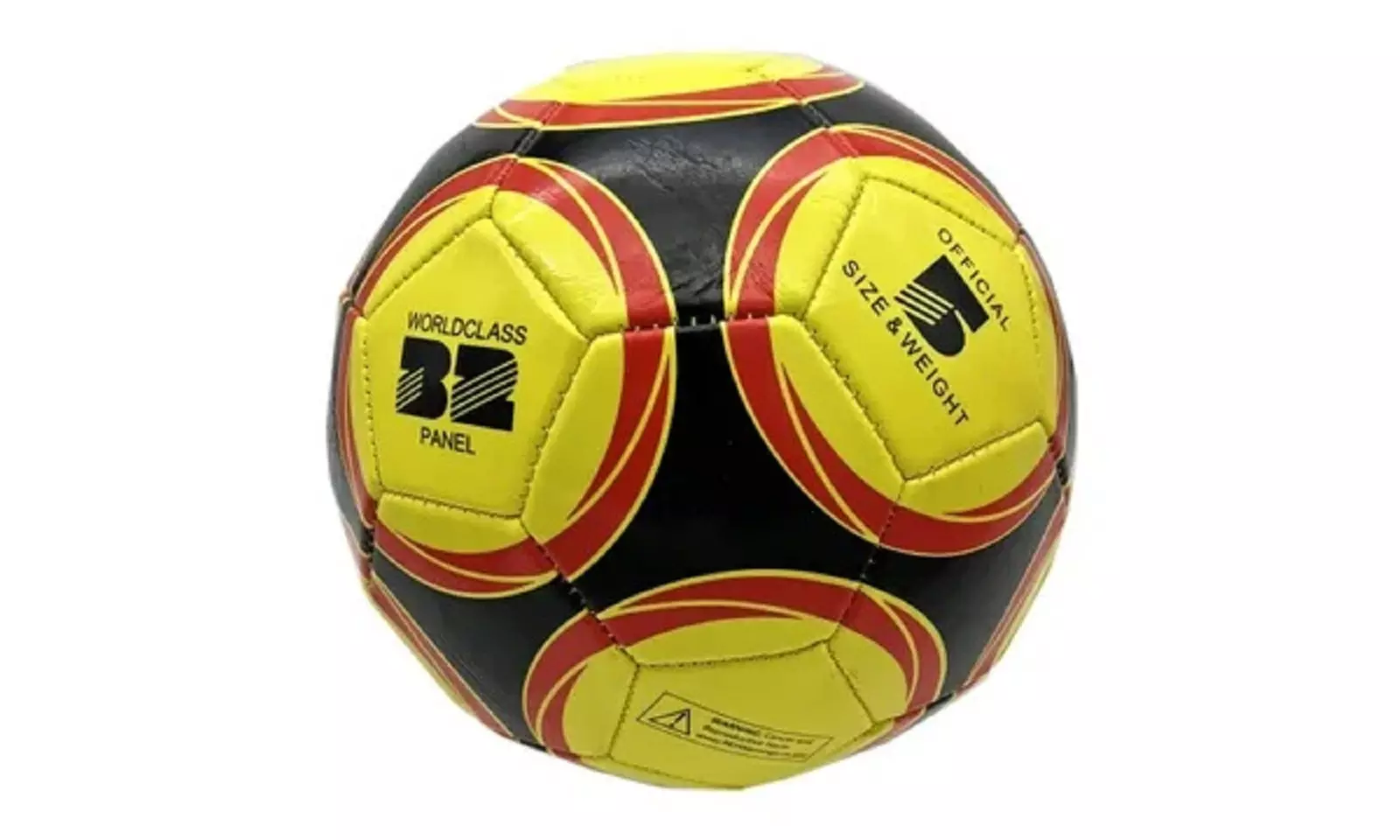 Official Size 5 Soccer Ball  - Second Medium