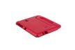 Red Shockproof Handle Stand Case For Samsung Galaxy Tab 4 8.0"SM-T337V SM-T337A - Second Medium
