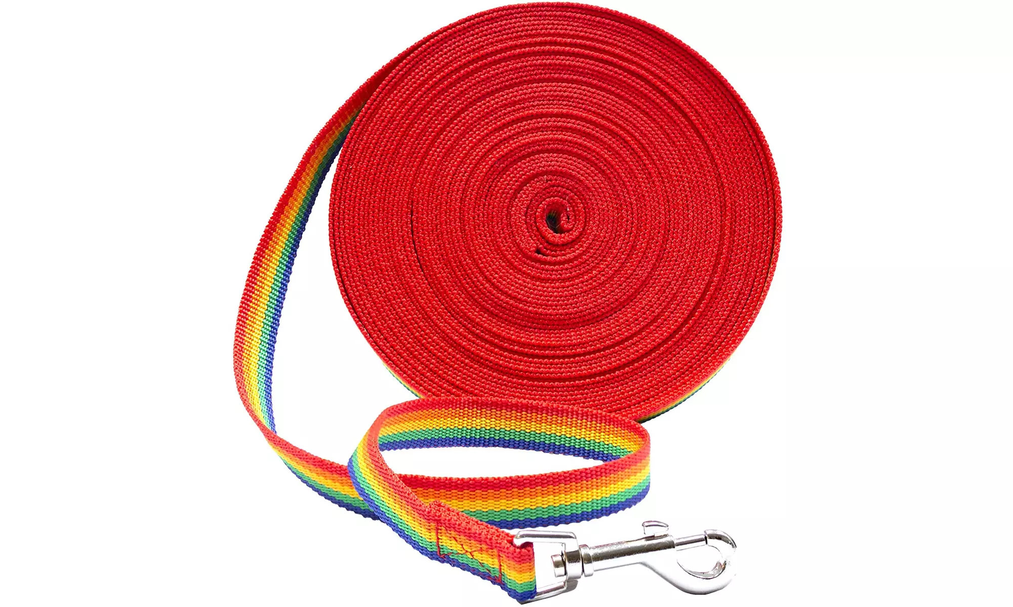 Long Dog Pet Training Lead, Recall Leash (15 - 200 feet) - Primary Image