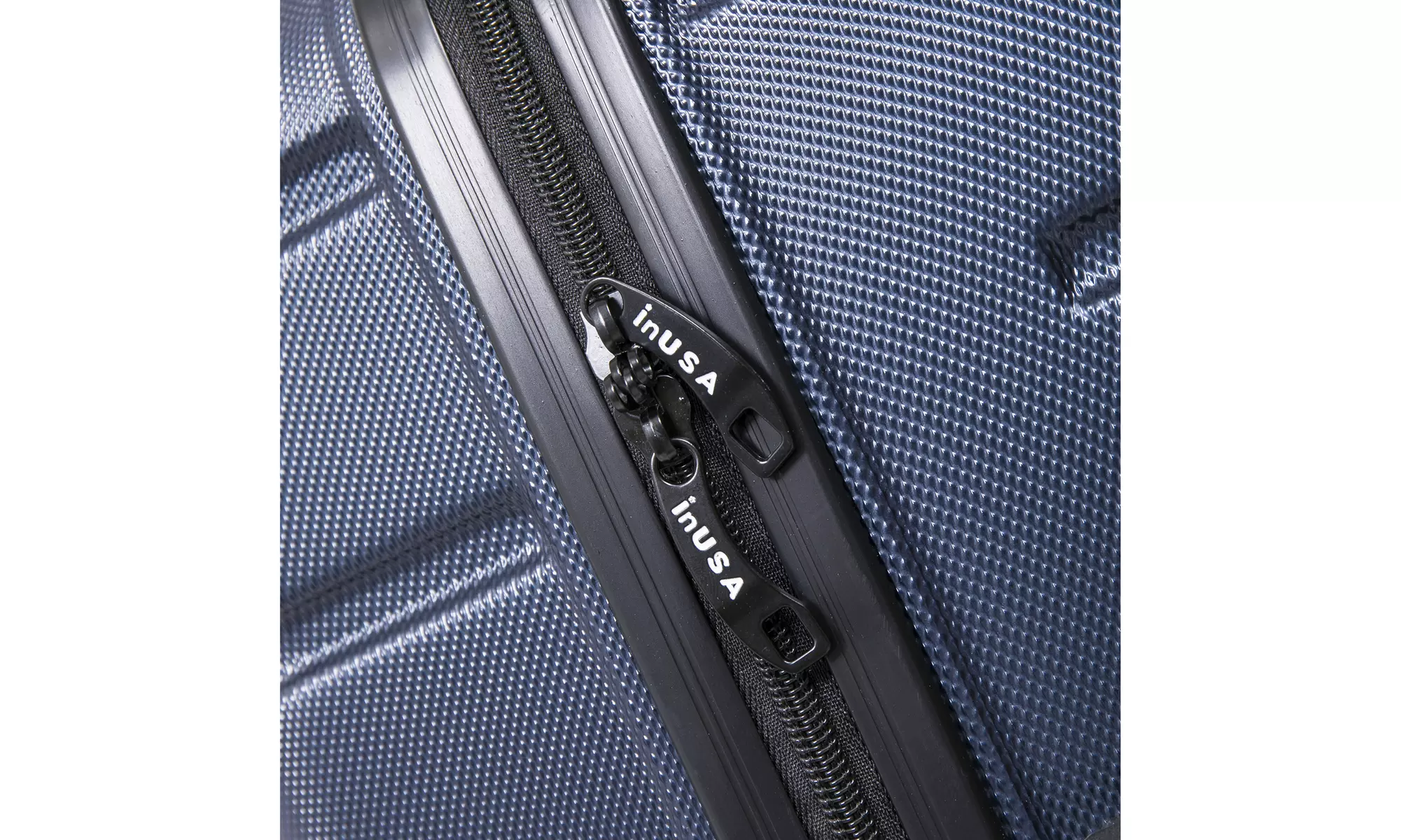 InUSA Trend lightweight hardside spinner luggage 20'', 24", 28" 