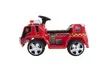 Ride-On Toy Fire, Police, or SWAT Truck for Kids - Second Medium