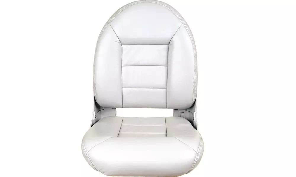 Tempress NaviStyle High Back Boat Seat - Primary Image