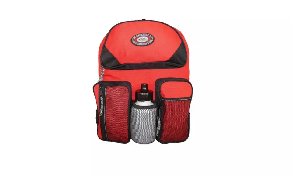 Trailmaker Original Design Backpack - Primary Image