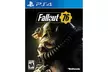 Fallout 76 for Playstation 4 or Xbox One - Second Medium