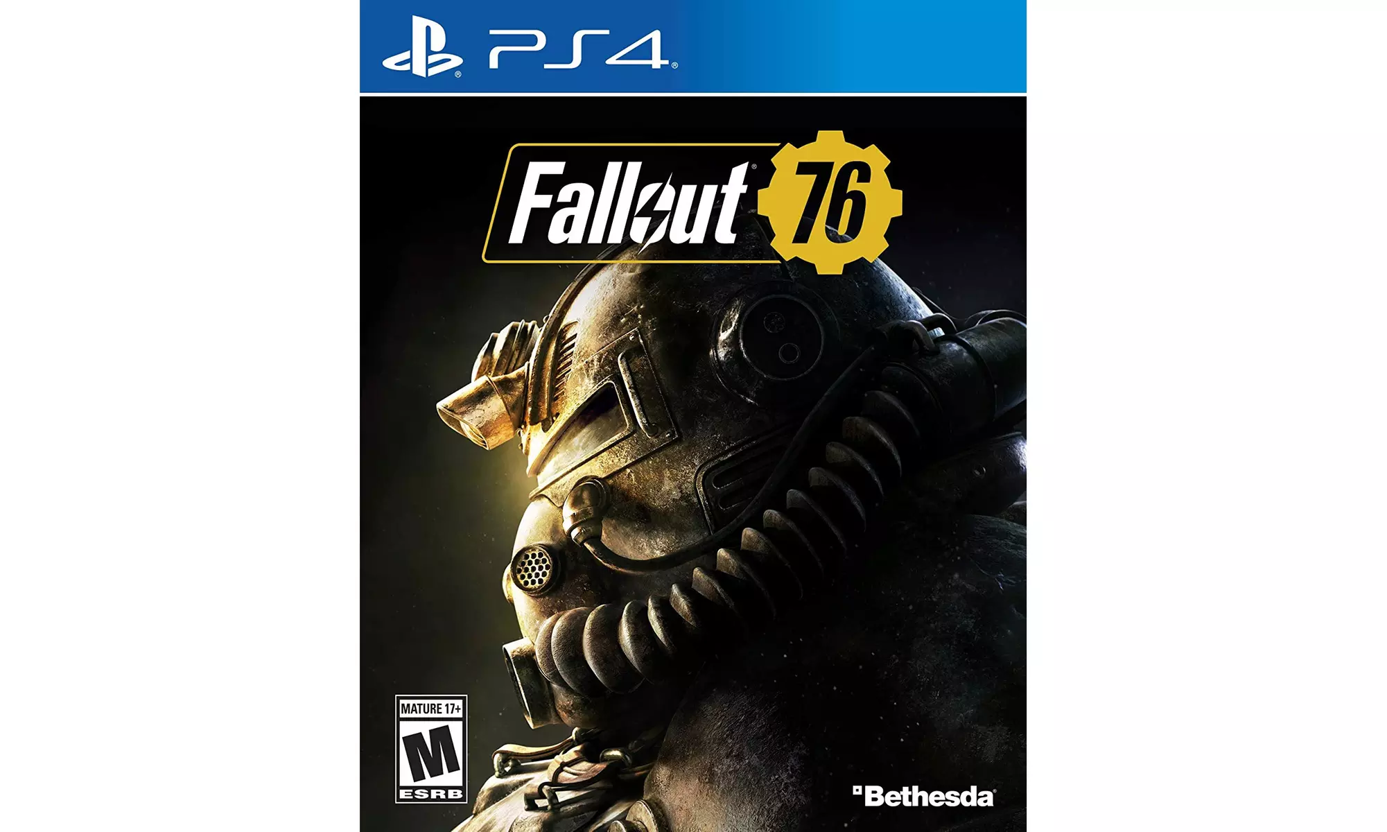 Fallout 76 for Playstation 4 or Xbox One - Primary Image