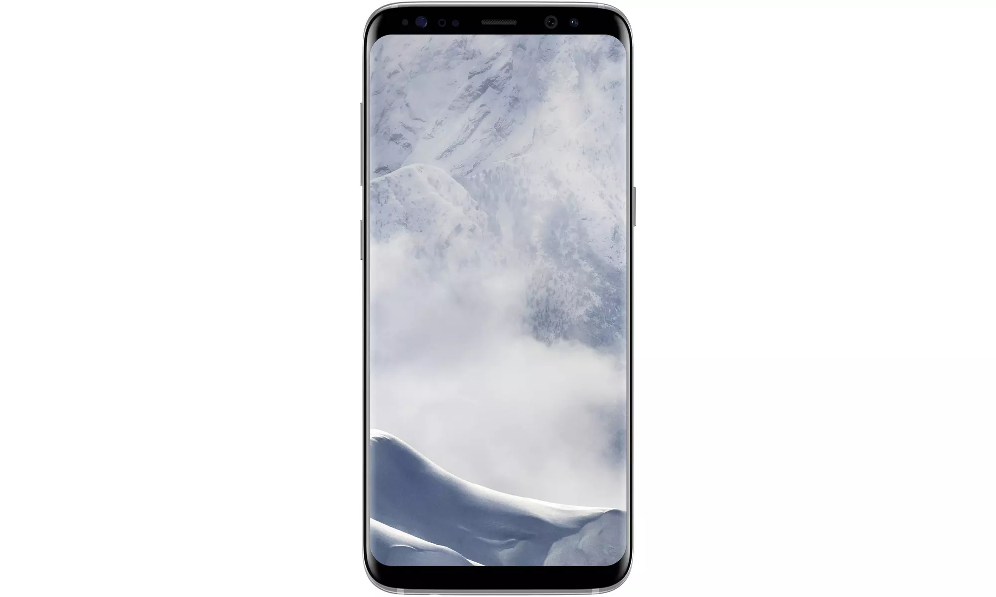 Samsung Galaxy S8 G950U 64GB Unlocked GSM U.S. Version Phone - w/ 12MP Camera - Primary Image