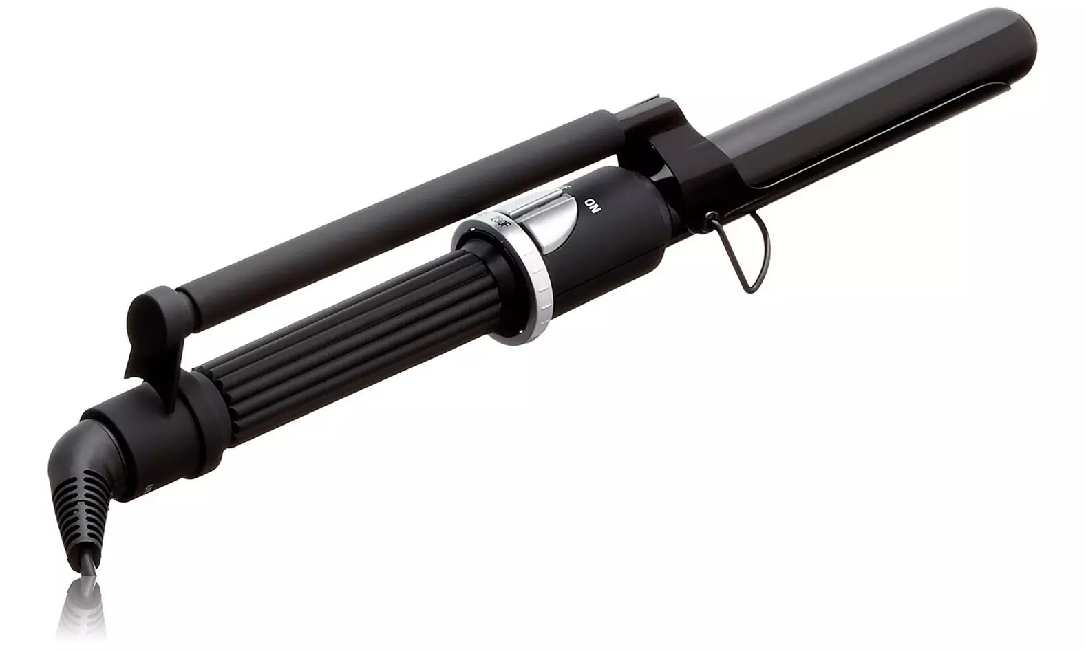 Conair Babp100M Black Curling... | Groupon Goods