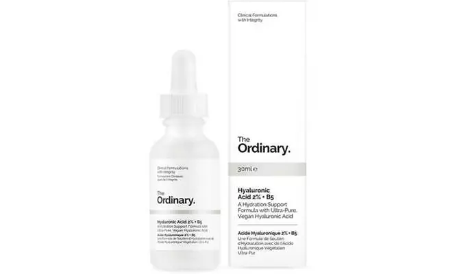 The Ordinary Hyaluronic Acid 2 B5 30ml - Primary Image
