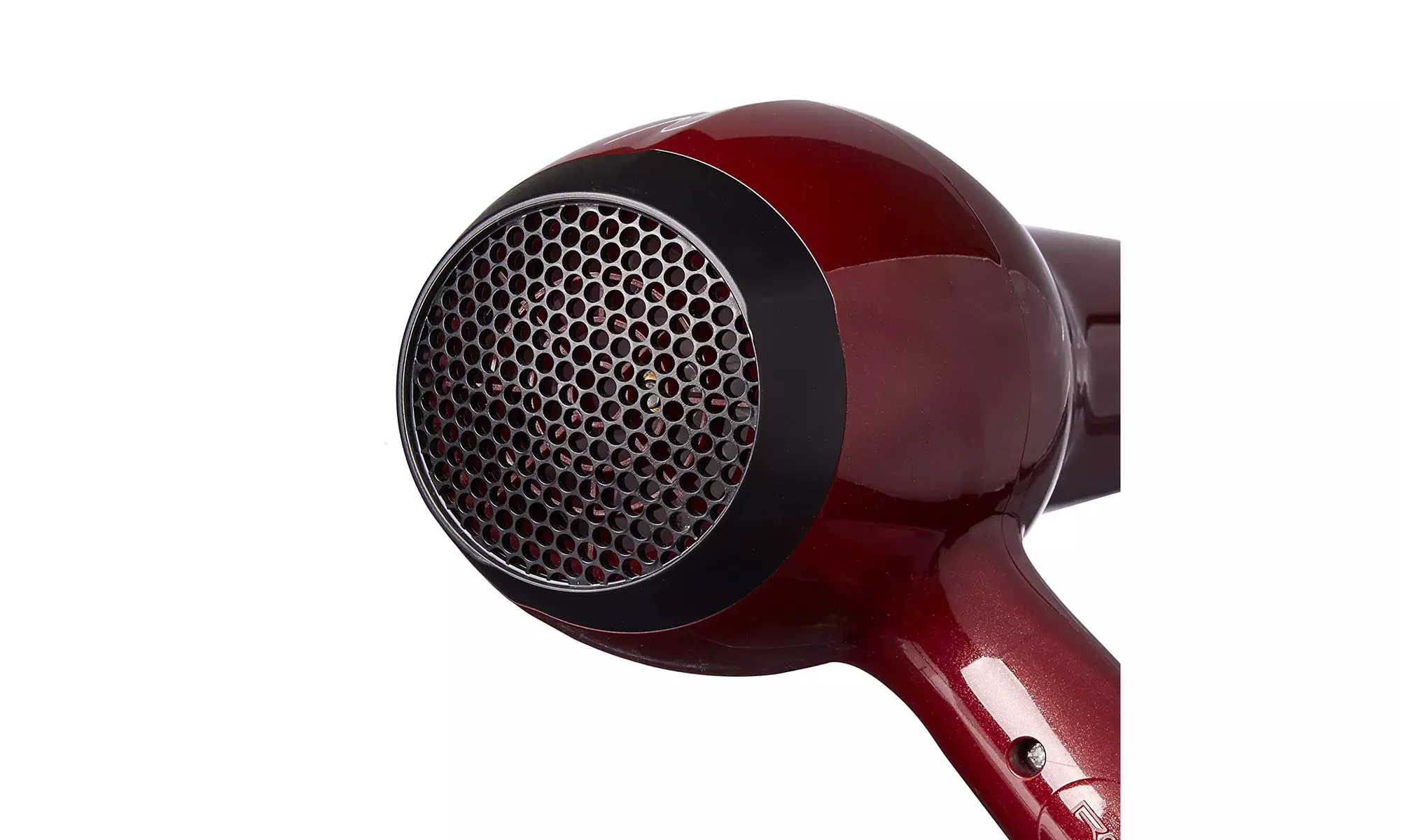 Red Pro 3200 Turbo Pro Hair Dryer BDP03 - Second Medium