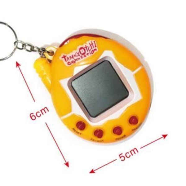 tamagotchi dinosaur egg