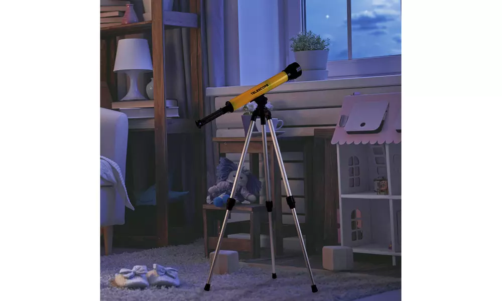 Telescope with 30x Magnification for Kids - Primary Image