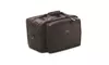 Citadel Tall Range Bag - Black