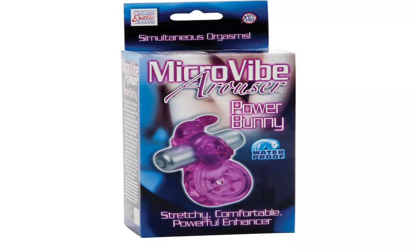 Wicked Arouser Bunny - Keri Sable - Primary Image