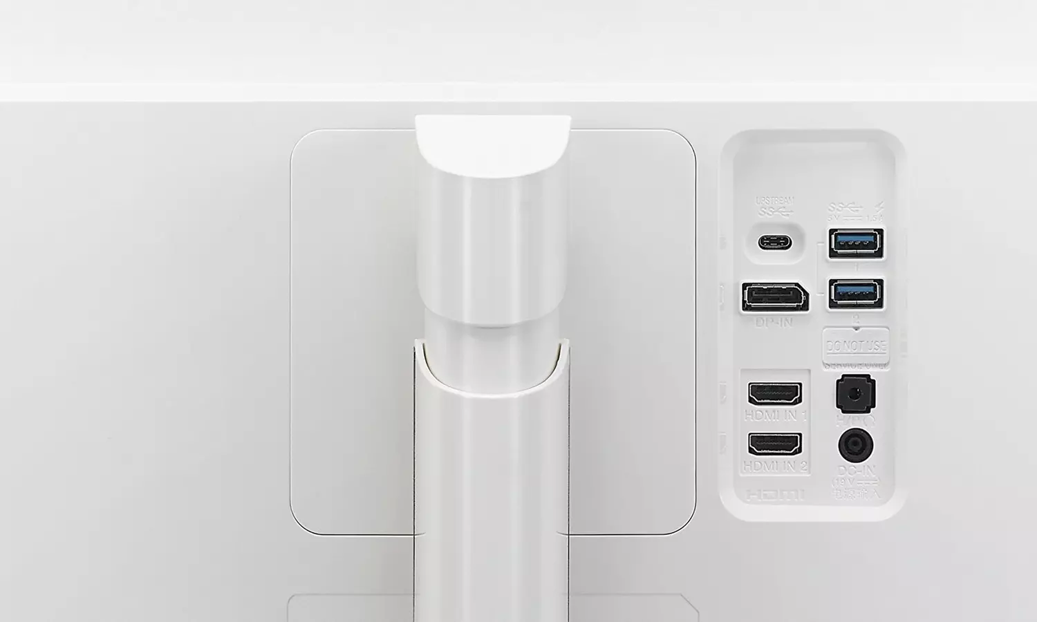 LG 38" Curved Ultrawide Monitor with Bluetooth Speakers (Manufacturer Refurbished) - Second Medium