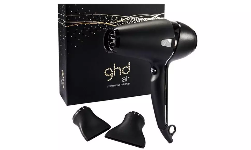 ghd Air Professional Performance Hairdryer - Second Medium