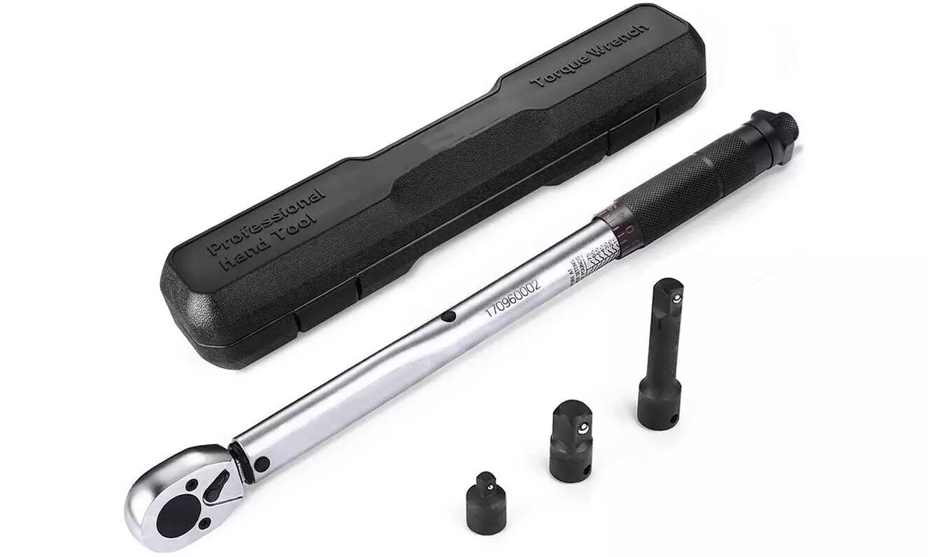 TackLife Wrench Set - Primary Image